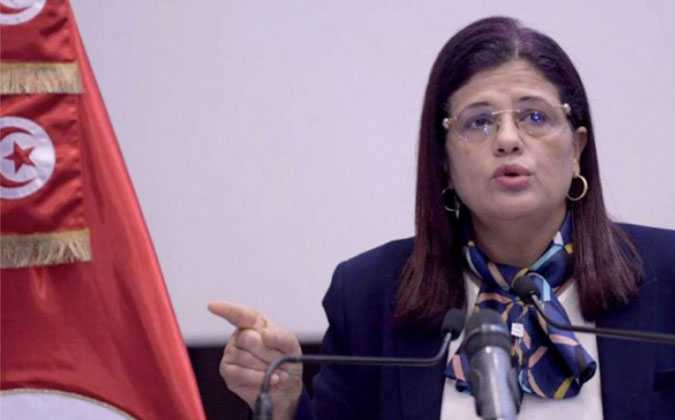 وزيرة المالية حول تمويل صندوق النقد: هو يمثل حصة من مساهمات تونس في الصندوق